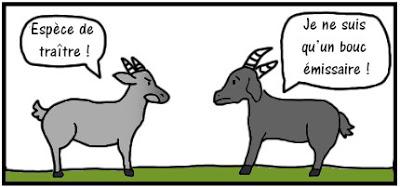 Ce qui rend les gens fidèles à Trump ...