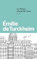Lunch-box     -     Emilie de Turckheim  ♥♥♥♥♥