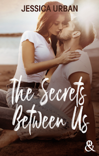 The Secrets Between Us de Jessica Urban
