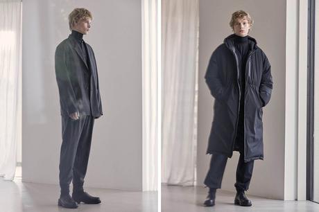 08SIRCUS – F/W 2021 COLLECTION LOOKBOOK