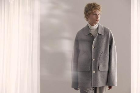 08SIRCUS – F/W 2021 COLLECTION LOOKBOOK 08SIRCUS – F/W 2021 COLLECTION LOOKBOOK