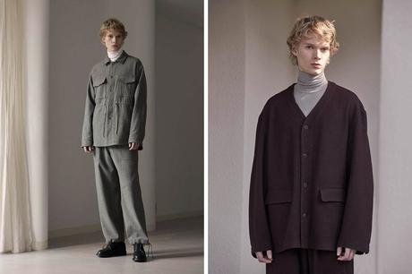 08SIRCUS – F/W 2021 COLLECTION LOOKBOOK
