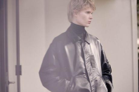 08SIRCUS – F/W 2021 COLLECTION LOOKBOOK