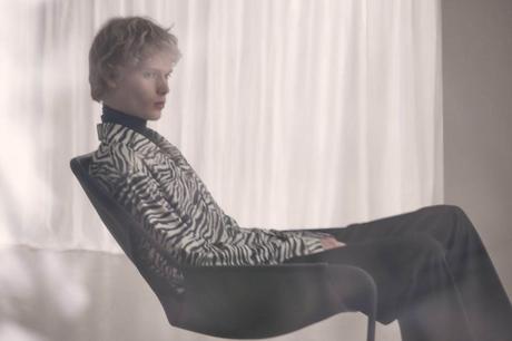 08SIRCUS – F/W 2021 COLLECTION LOOKBOOK