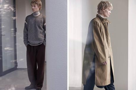 08SIRCUS – F/W 2021 COLLECTION LOOKBOOK