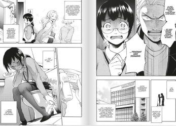 Love Fragrance N°1 de Kintetsu Yamada