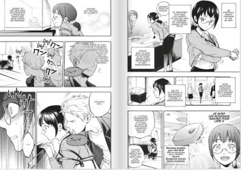 Love Fragrance N°1 de Kintetsu Yamada