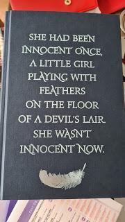 La marque des anges #1 Daughter of smoke and bone ( La fille des chimères ) de Laini Taylor