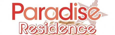 Paridise residence #1 • Kosuke Fujishima