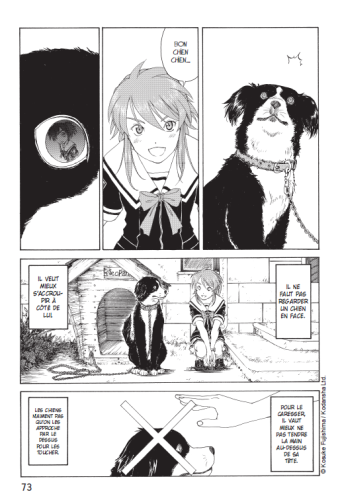 Paridise residence #1 • Kosuke Fujishima