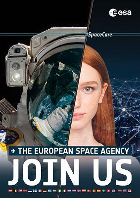 Tout ce que vous devez savoir sur la sélection des nouveaux astronautes de l’ESA