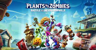 #GAMING - EA ANNONCE L'ARRIVÉE DE PLANTS VS. ZOMBIES: LA BATAILLE DE NEIGHBORVILLE™ ÉDITION INTÉGRALE SUR NINTENDO SWITCH LE 19 MARS