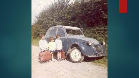 Divers - Qui a connu !!!!!