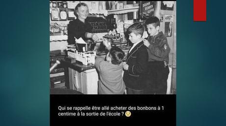 Divers - Qui a connu !!!!!