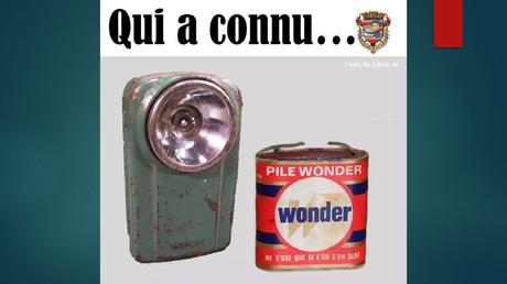 Divers - Qui a connu !!!!!