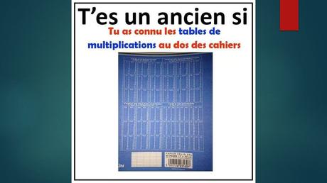 Divers - Qui a connu !!!!!