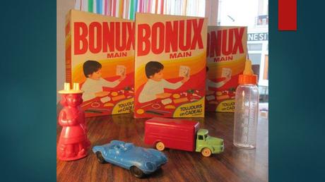 Divers - Qui a connu !!!!!