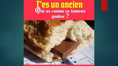 Divers - Qui a connu !!!!!