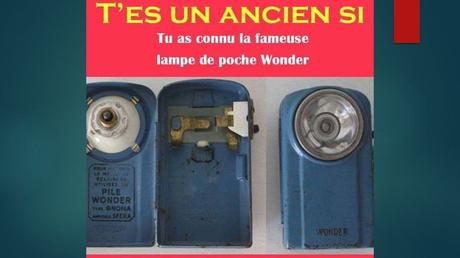 Divers - Qui a connu !!!!!