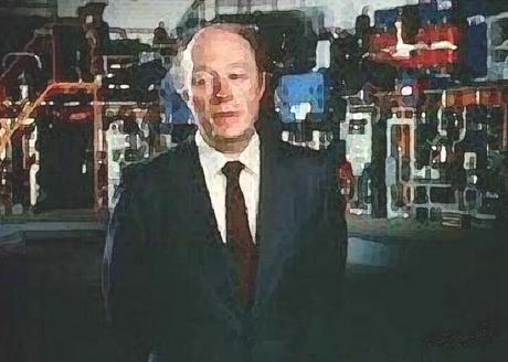 Les 90 particules quantiques du professeur Roland Omnès