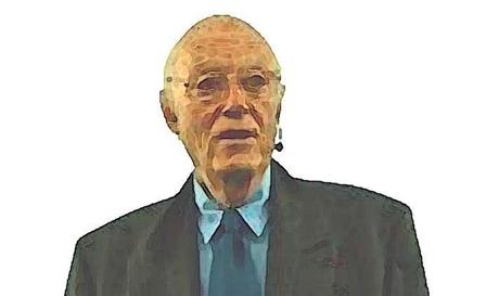 Les 90 particules quantiques du professeur Roland Omnès