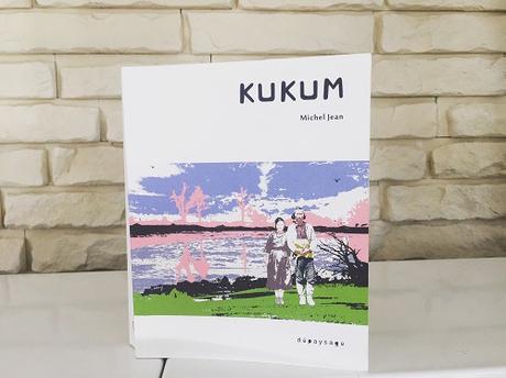 Kukum – Michel Jean