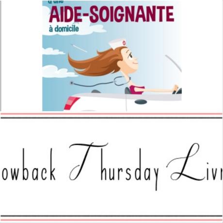 Throwback Thursday Livresque n° 94 – Votre prénom