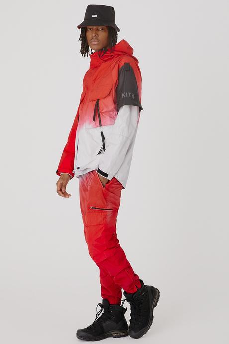 Kith présente l’ensemble de sa collection Spring 2021 Kith présente l’ensemble de sa collection Spring 2021