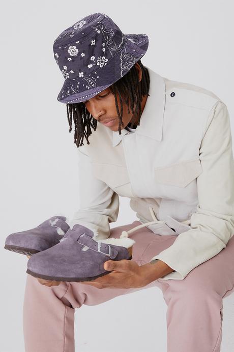 Kith présente l’ensemble de sa collection Spring 2021 Kith présente l’ensemble de sa collection Spring 2021