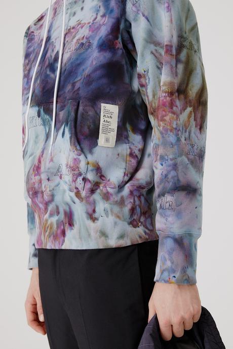 Kith présente l’ensemble de sa collection Spring 2021 Kith présente l’ensemble de sa collection Spring 2021