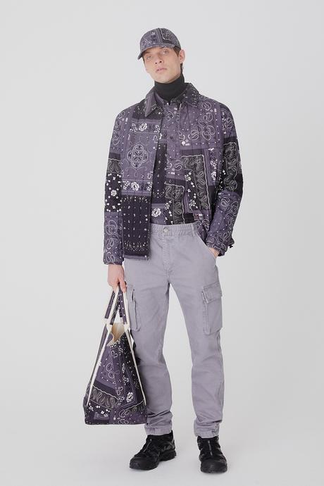 Kith présente l’ensemble de sa collection Spring 2021 Kith présente l’ensemble de sa collection Spring 2021