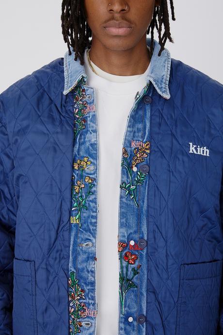 Kith présente l’ensemble de sa collection Spring 2021 Kith présente l’ensemble de sa collection Spring 2021