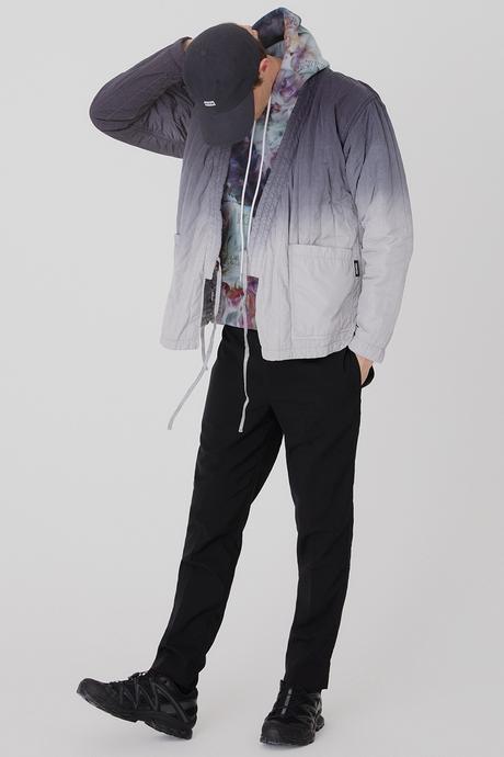 Kith présente l’ensemble de sa collection Spring 2021 Kith présente l’ensemble de sa collection Spring 2021