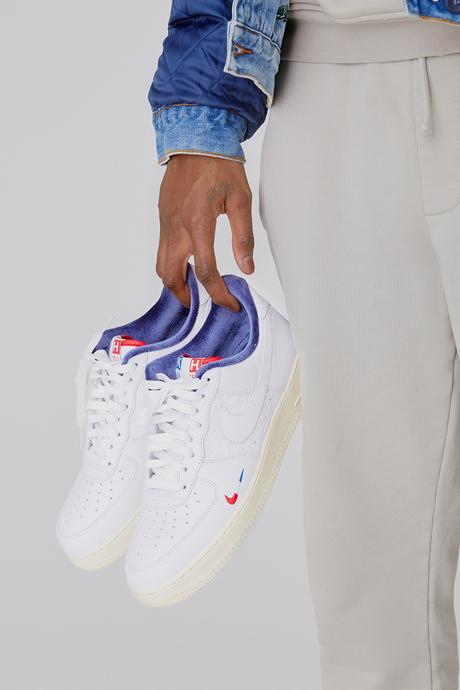 Kith présente l’ensemble de sa collection Spring 2021 Kith présente l’ensemble de sa collection Spring 2021