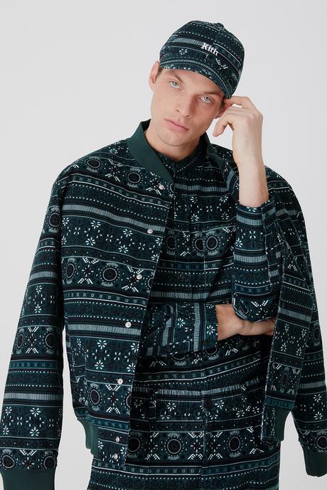Kith présente l’ensemble de sa collection Spring 2021 Kith présente l’ensemble de sa collection Spring 2021