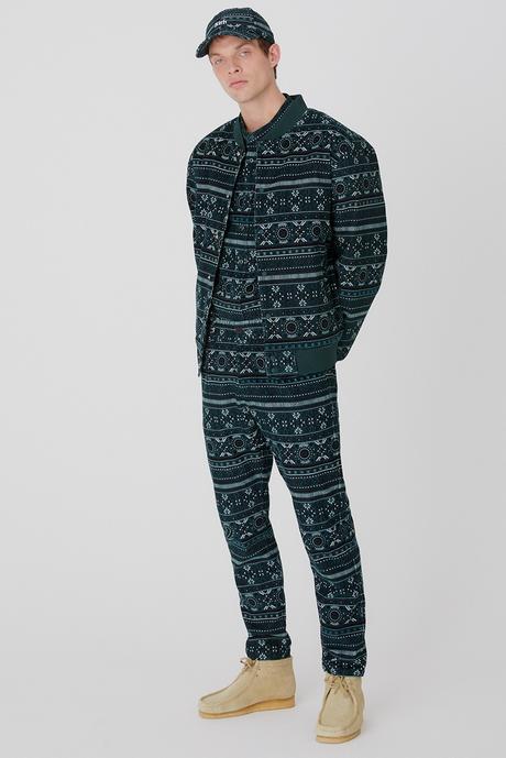 Kith présente l’ensemble de sa collection Spring 2021 Kith présente l’ensemble de sa collection Spring 2021
