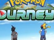 Pokémon voyages saison date diffusion netflix confirmée
