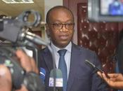 Cameroun Ministre reçoit l’ambassadeur Turquie séjour