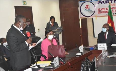 Cameroun : Insertion des personnes en situation de handicap, où en est le Cameroun ?