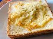 Croque monsieur four béchamel… mais alors