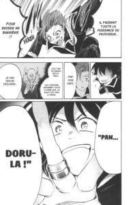 Iruma à l’école des démons #4 et #5 • Osamu Nishi