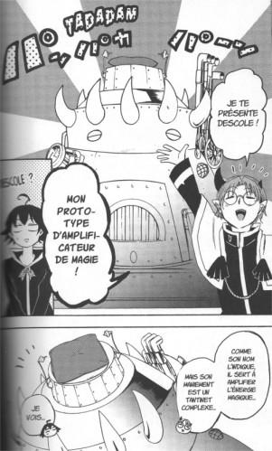 Iruma à l’école des démons #4 et #5 • Osamu Nishi