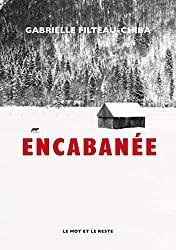 Encabanée