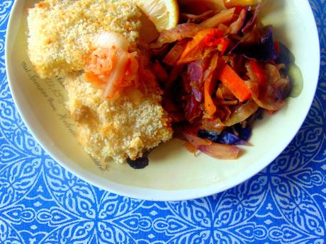 Nouilles asiatiques épicées aux légumes Nouilles asiatiques épicées aux légumes