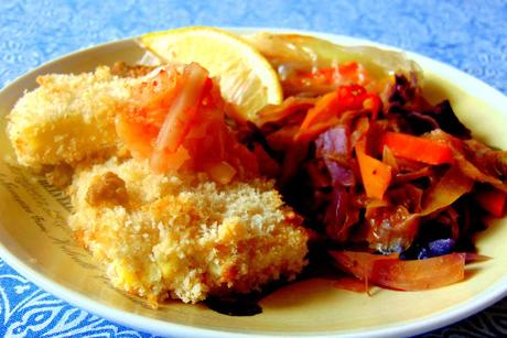 Nouilles asiatiques épicées aux légumes Nouilles asiatiques épicées aux légumes