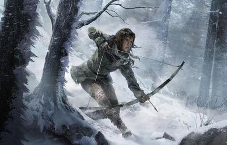 Rise of the Tomb Raider : mon test sur PS4