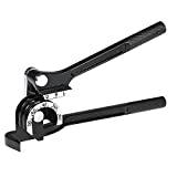 Meilleure cintreuse arbalète – Comparatif %currentmonth% %currentyear% KKmoon 3-en-1 180 Degré Cintreuse, Heavy Duty Tubing Bender, Tube Bender pour des Tubes de 1/4 5/16 et 3/8