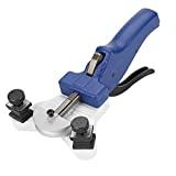 Meilleure cintreuse arbalète – Comparatif %currentmonth% %currentyear% WK-666 Kit Cintreuse de Tubes Manuel En Cuivre Outil De Cintrage De Tube de Cuivre 5 à 12 mm
