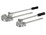 Meilleure cintreuse arbalète – Comparatif %currentmonth% %currentyear% Perel 1860–2 Pince à cintrer 12 mm – 16 mm de diamètre (Lot de 2)
