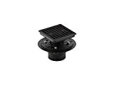Meilleur caniveau de douche Kohler 9136-BL Meilleur caniveau de douche Kohler 9136-BL